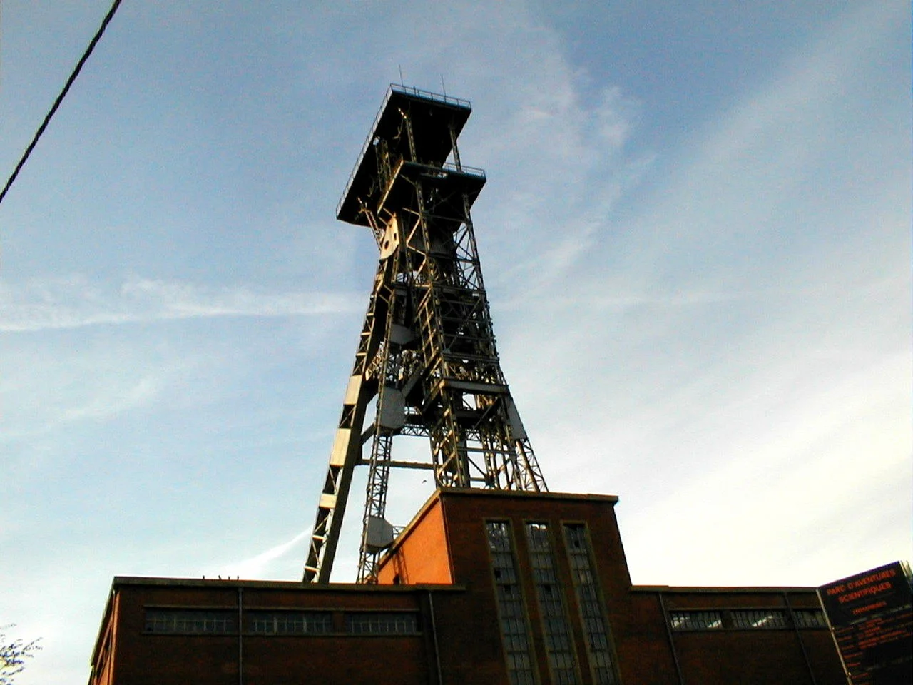 Photo of La Bouverie