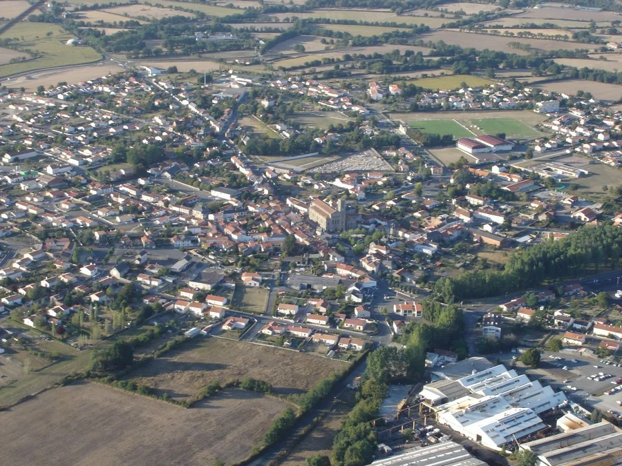 Photo of La Bruffière