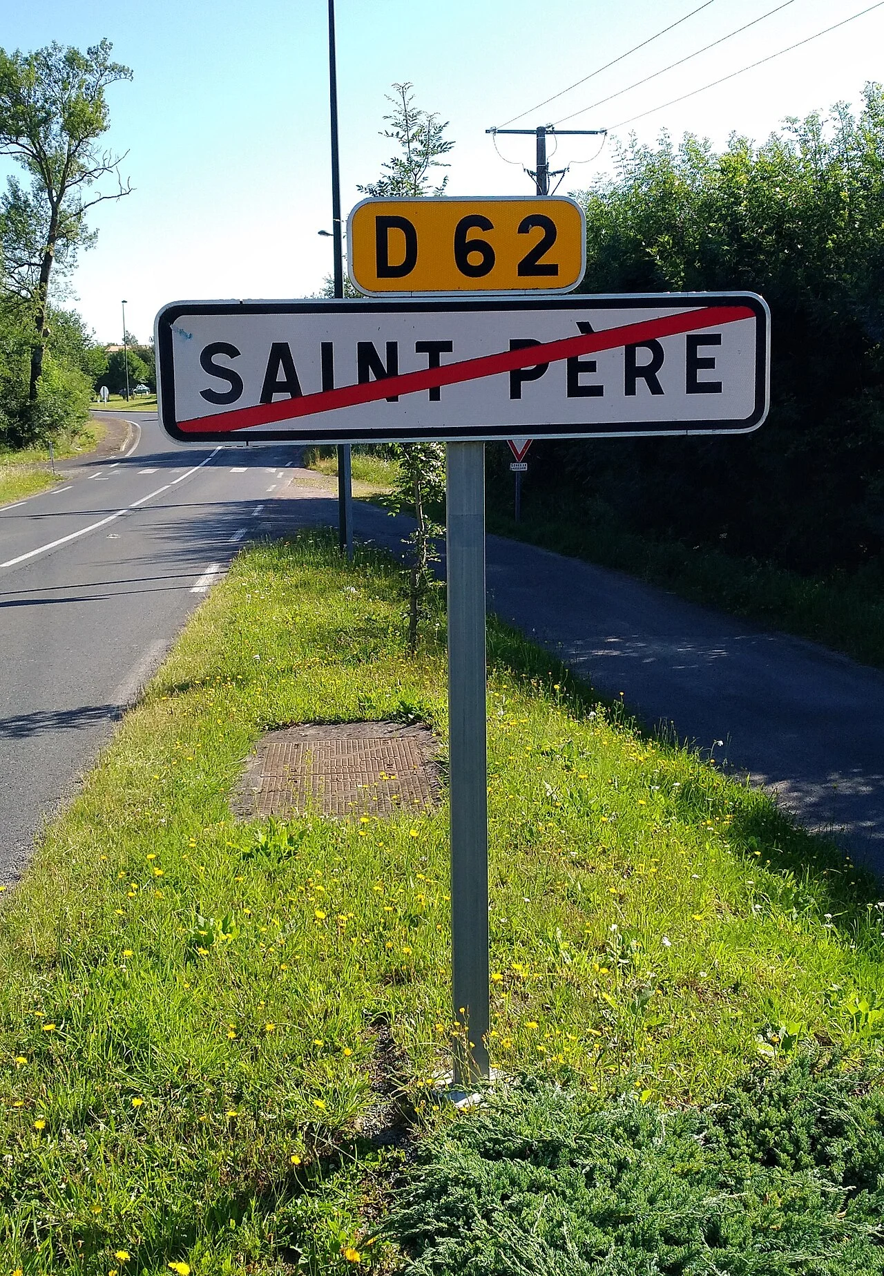 Photo of La Bruffière