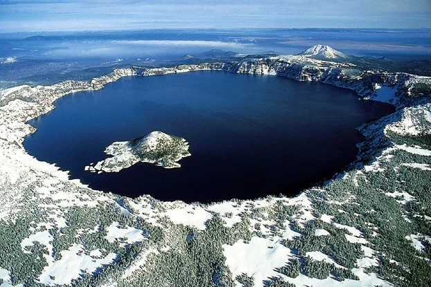 Photo of La Caldera