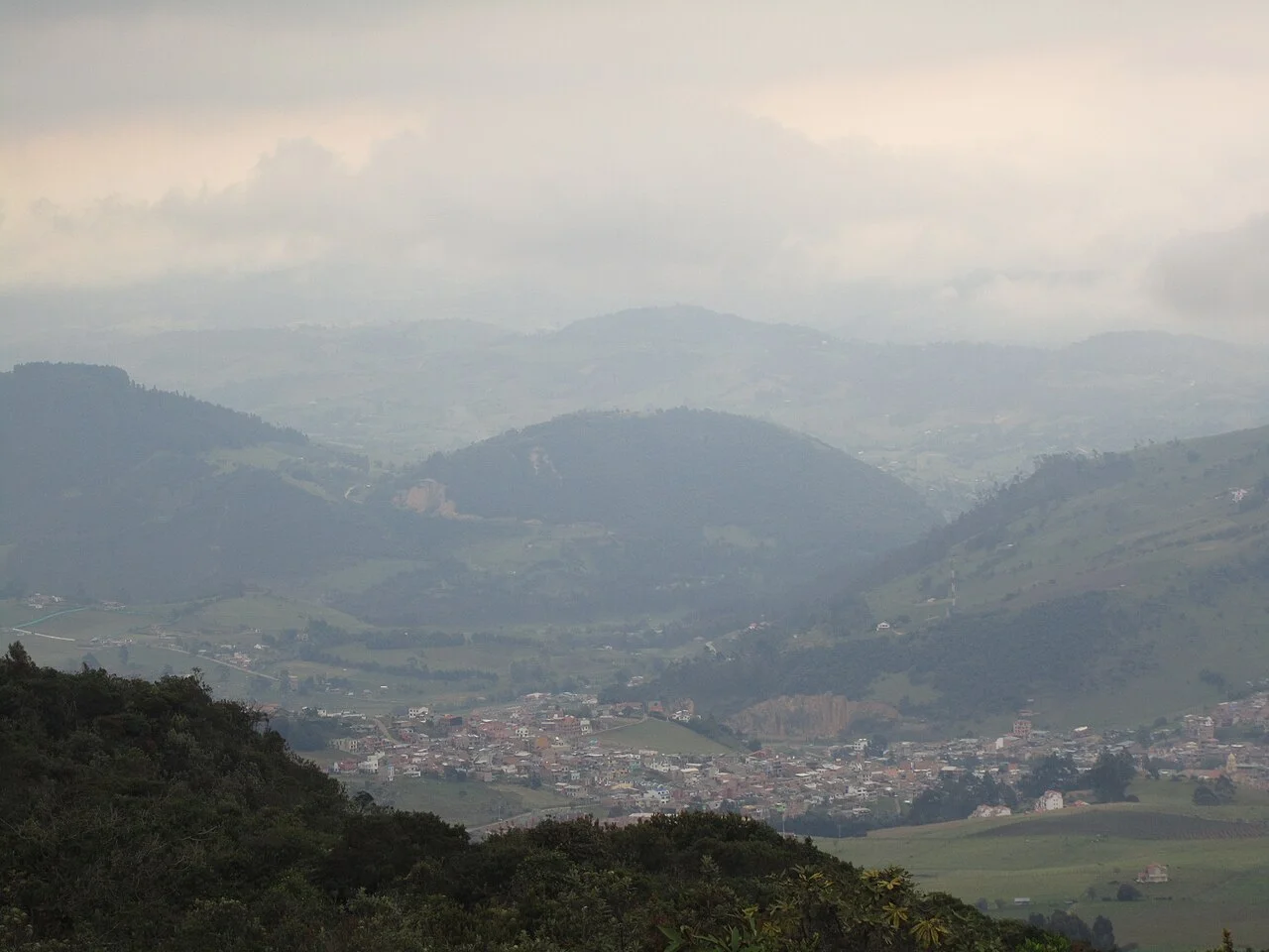 Photo of La Calera