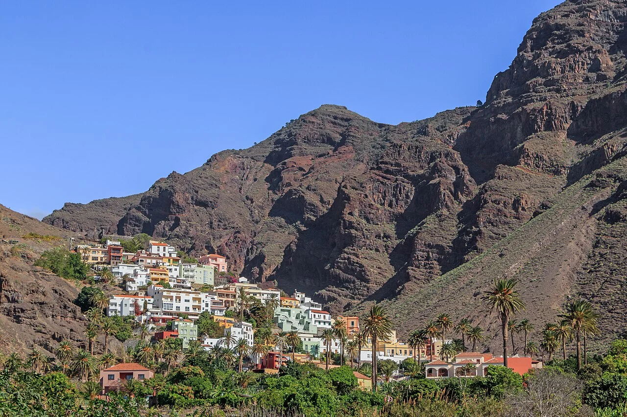 Photo of La Calera (Nacimientos)