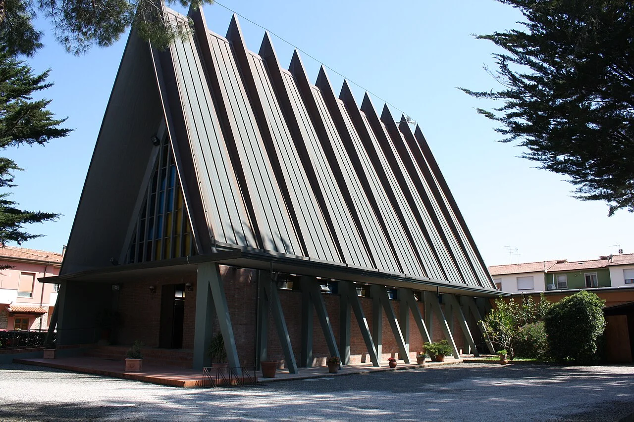 Photo of La California