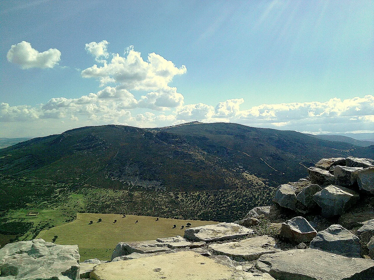 Photo of La Calzada de Calatrava
