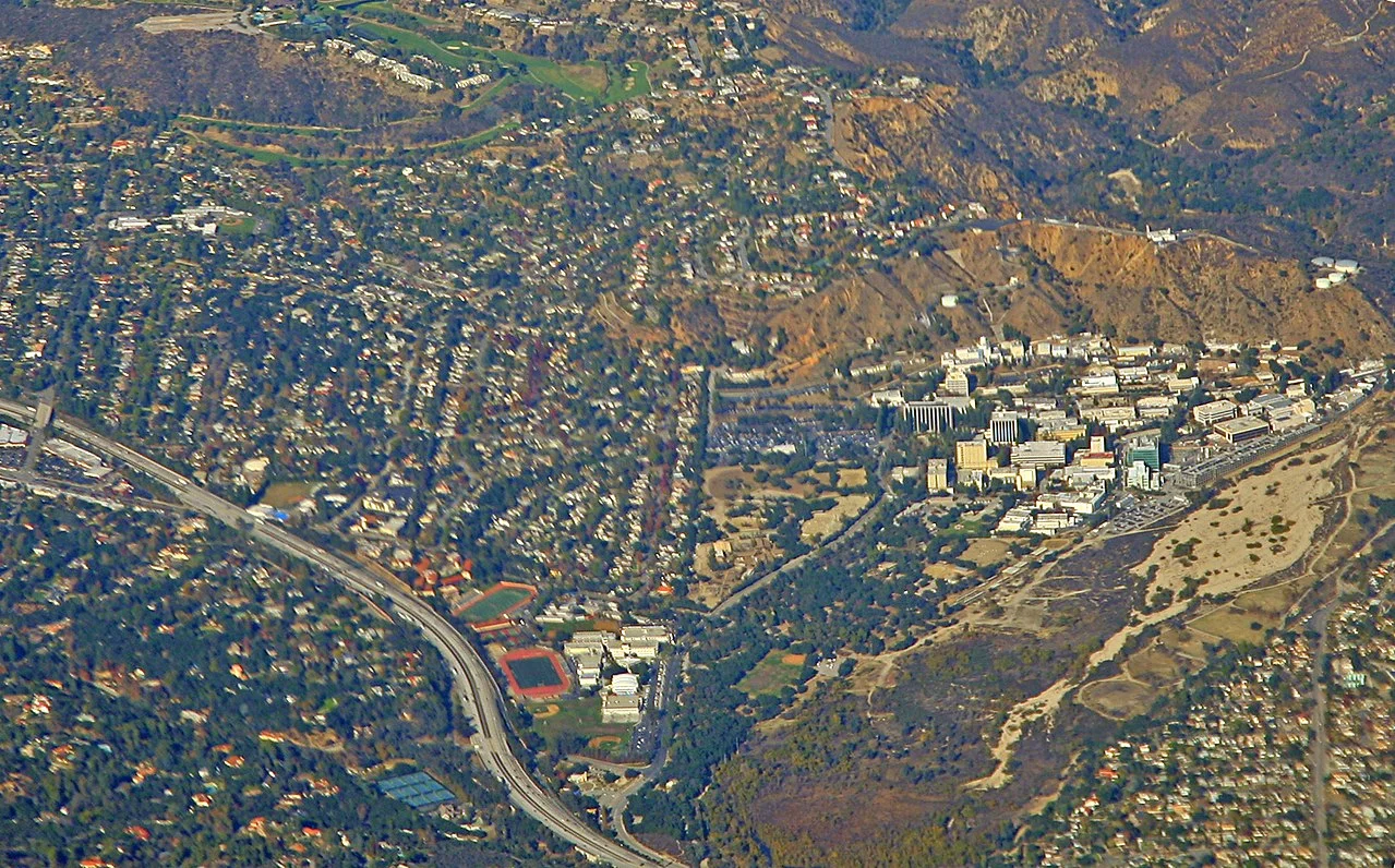 Photo of La Cañada