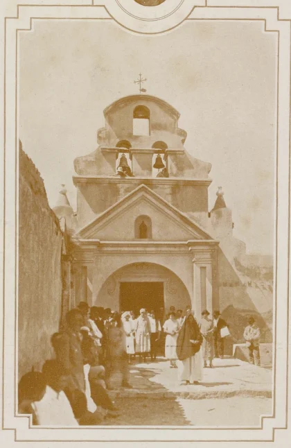 Photo of La Candelaria