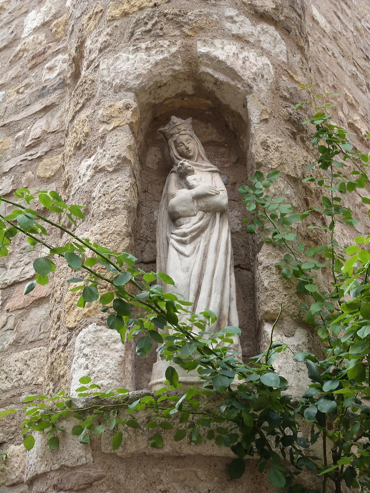 Photo of La Capelette