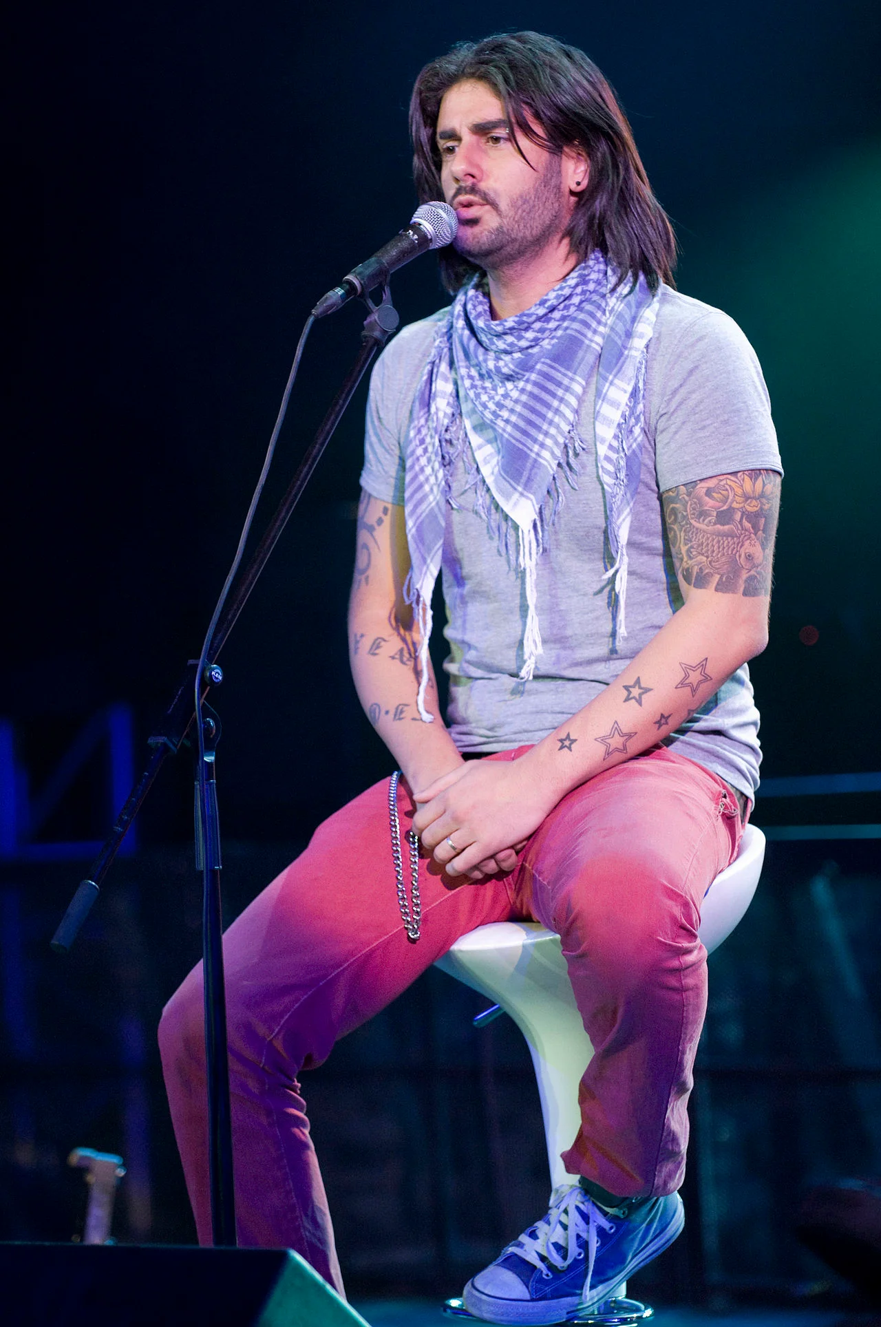 Photo of La Casualidad