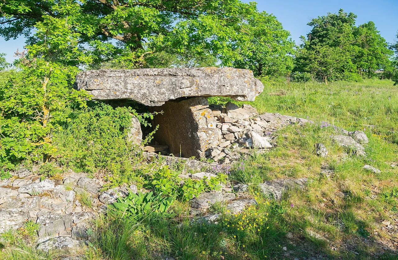 Photo of La Cavalerie