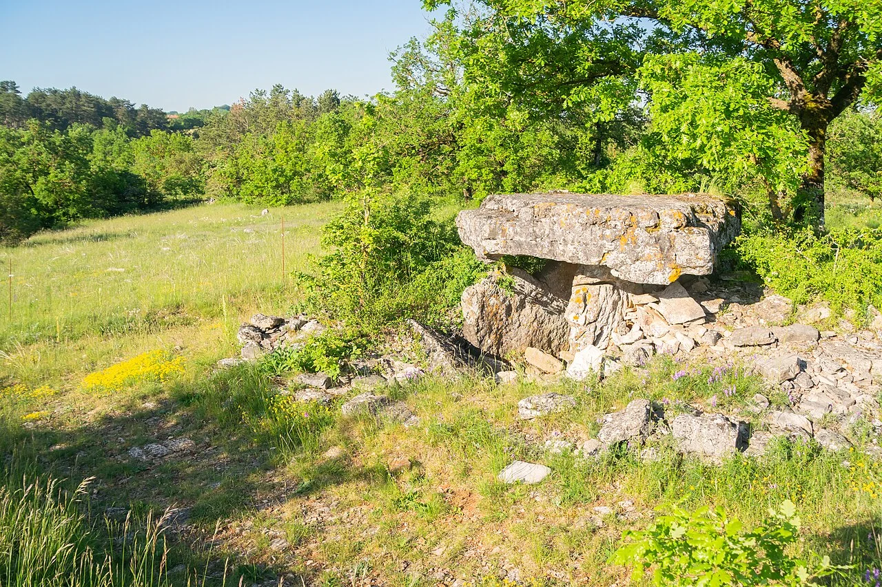 Photo of La Cavalerie