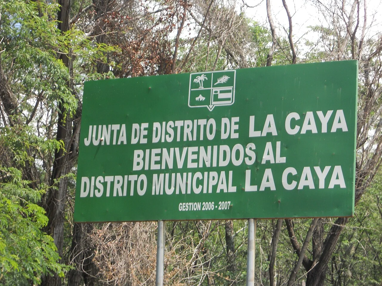 Photo of La Caya