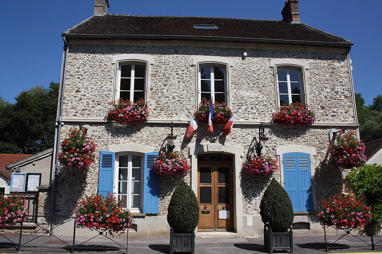 Photo of La Celle-sur-Morin