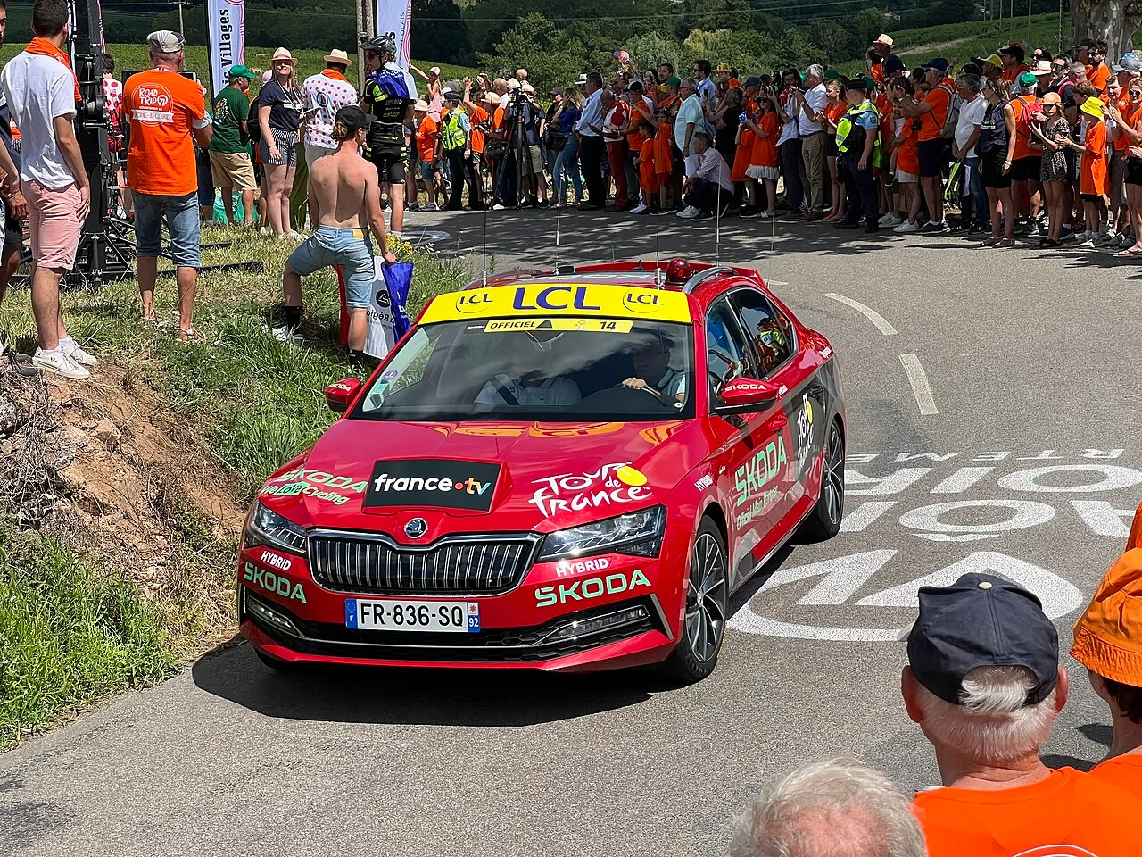 Photo of La Chapelle-de-Guinchay