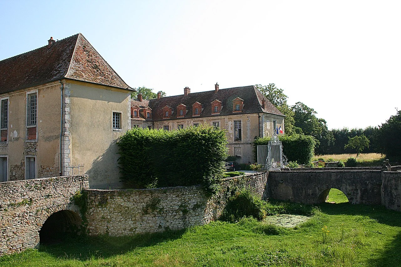 Photo of La Chapelle-Gauthier