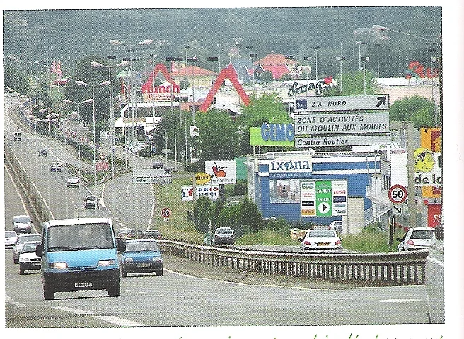 Photo of La Chapelle-Saint-Aubin