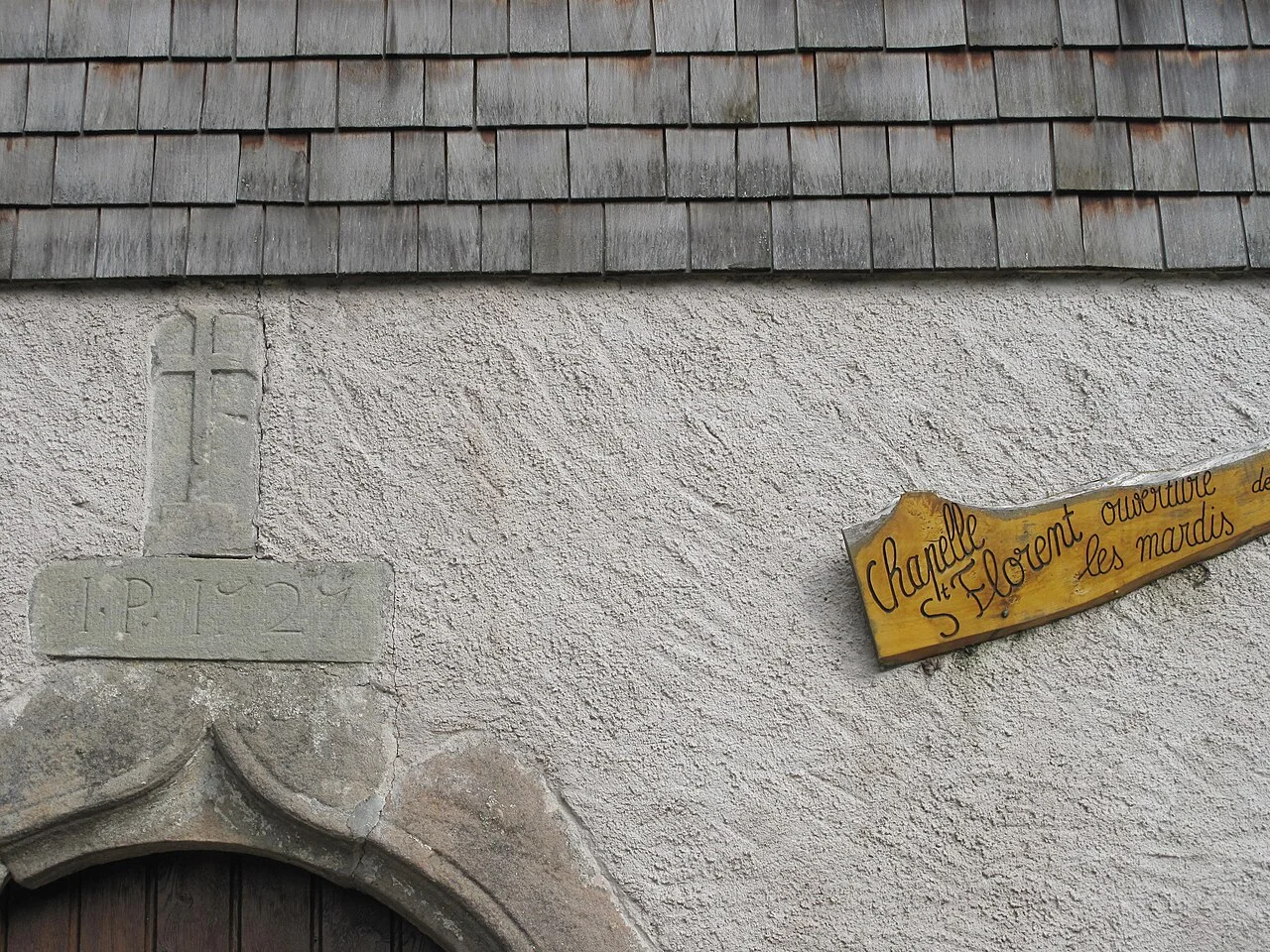 Photo of La Chapelle-Saint-Florent