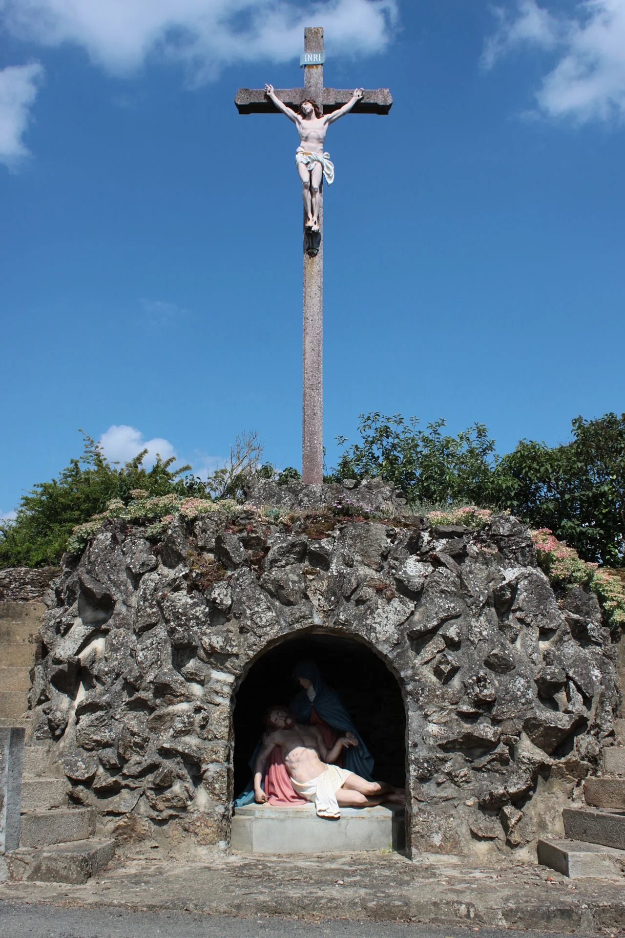 Photo of La Chapelle-Saint-Florent