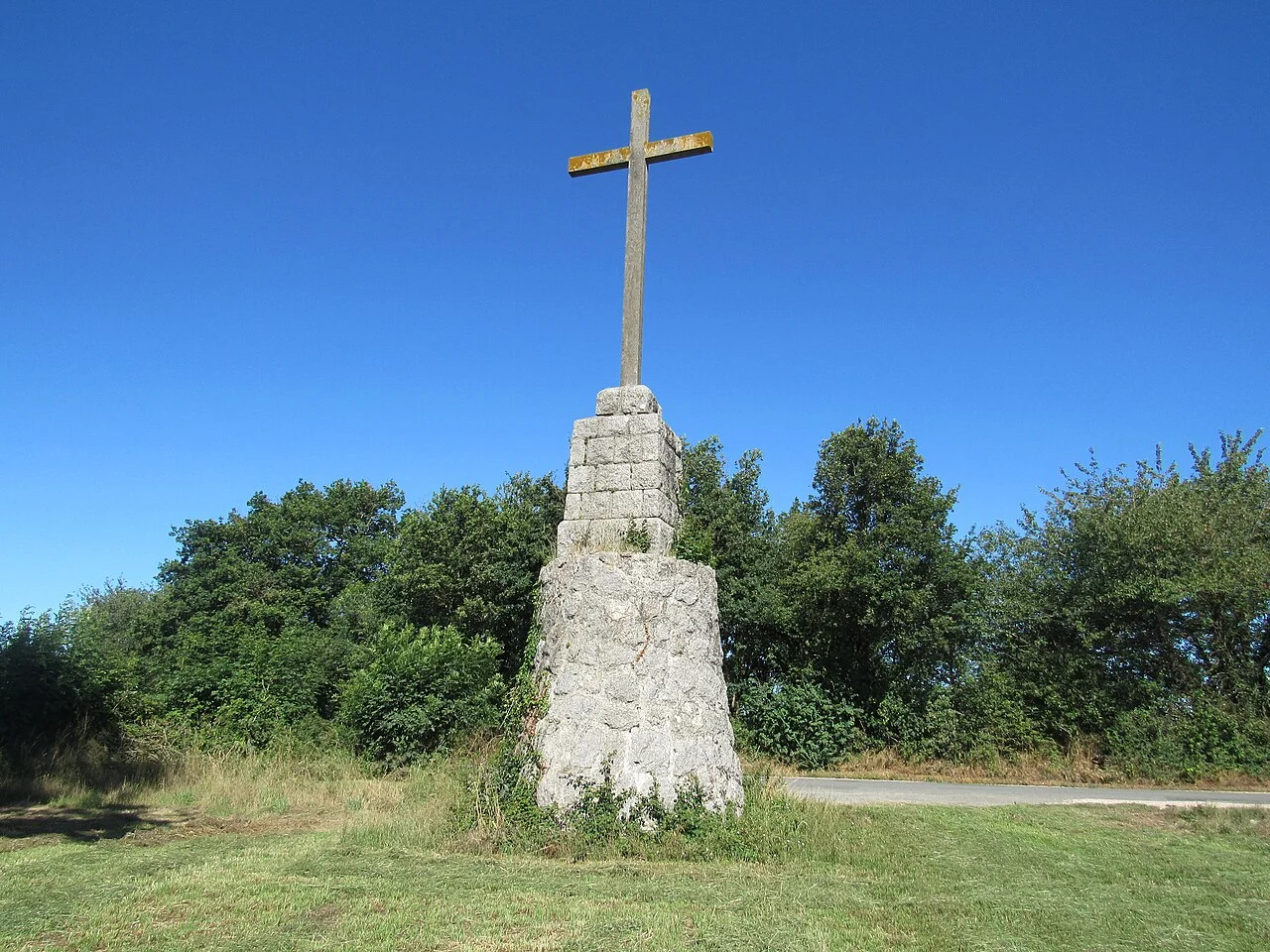 Photo of La Chapelle-Saint-Laurent