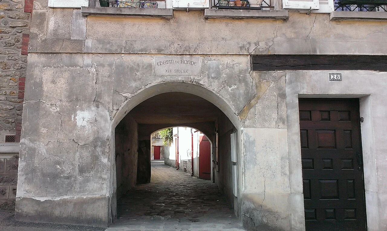 Photo of La Chapelle-sur-Crécy