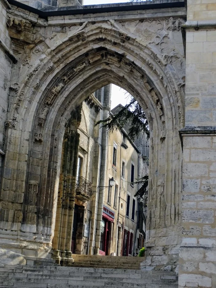 Photo of La Charité-sur-Loire