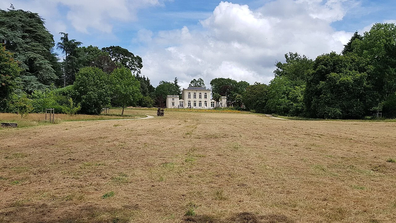 Photo of La Châtaigneraie