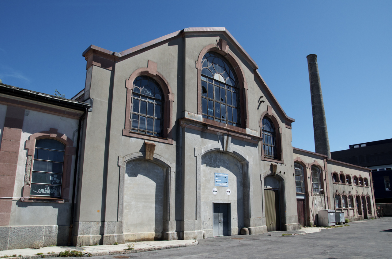 Photo of La Chaux-de-Fonds
