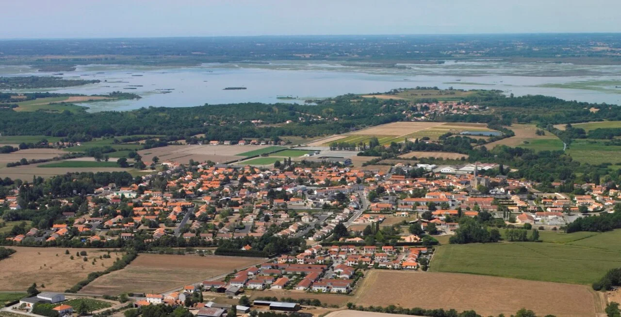 Photo of La Chevrolière