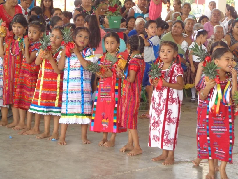 Photo of La Chinantla