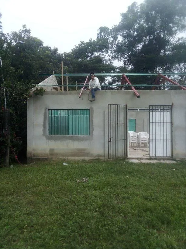 Photo of La Chinantla