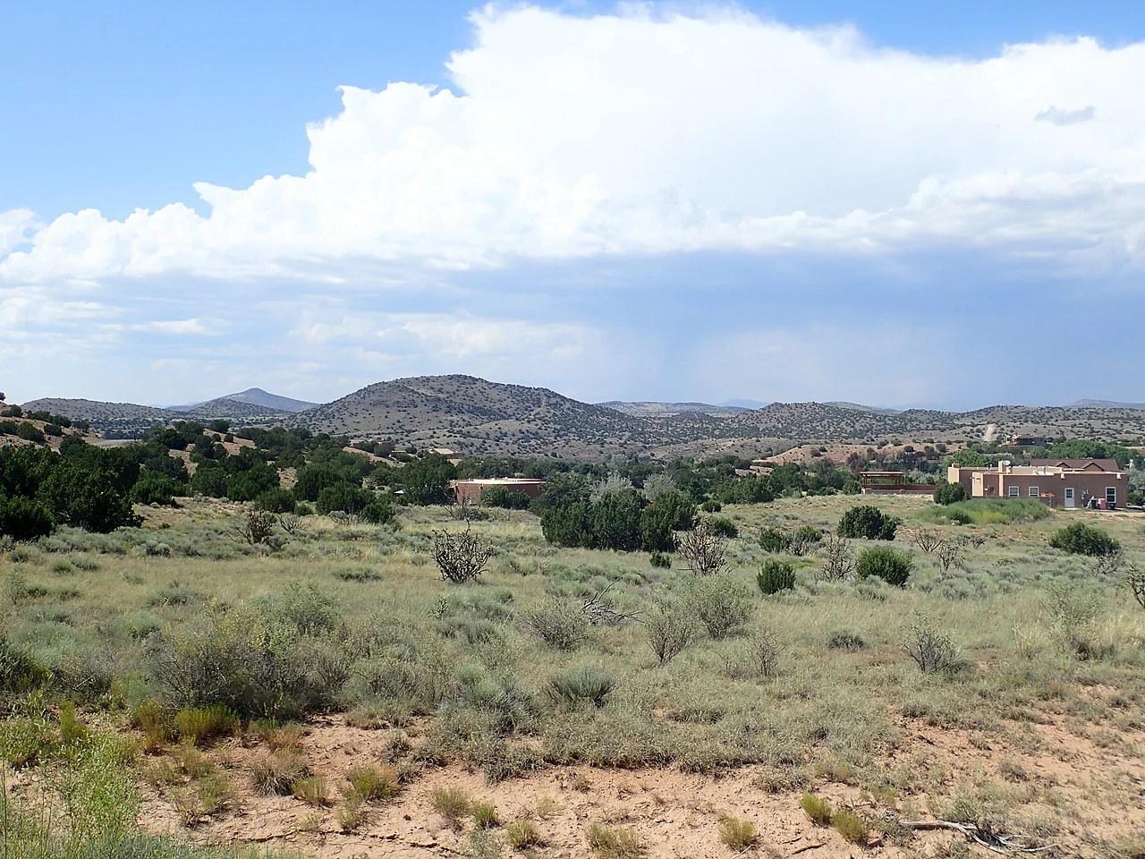 Photo of La Ciénega