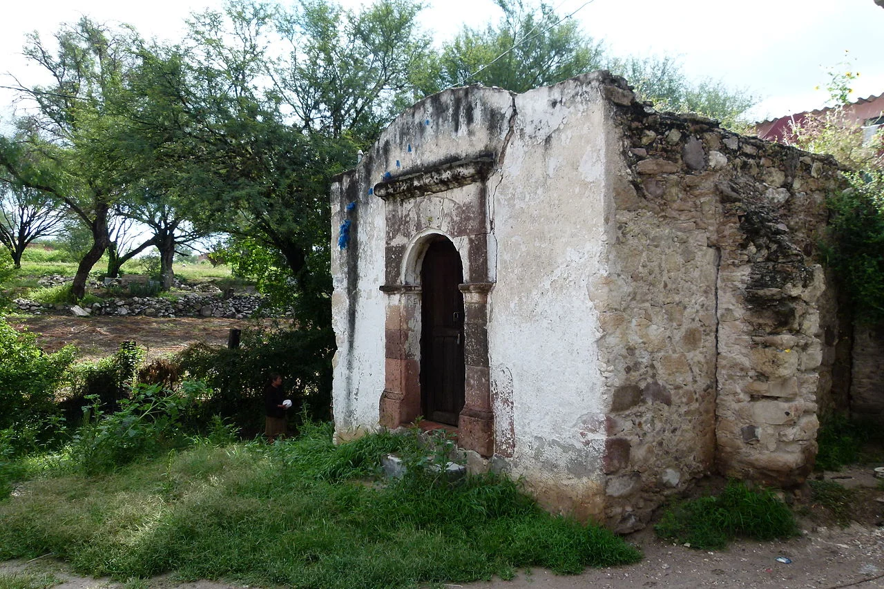 Photo of La Cieneguita