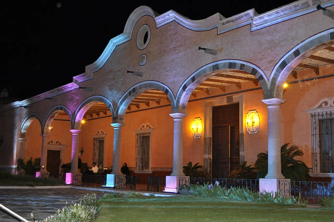 Photo of La Cieneguita