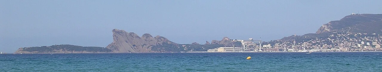 Photo of La Ciotat