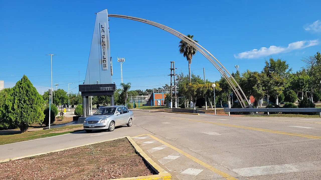 Photo of La Clotilde