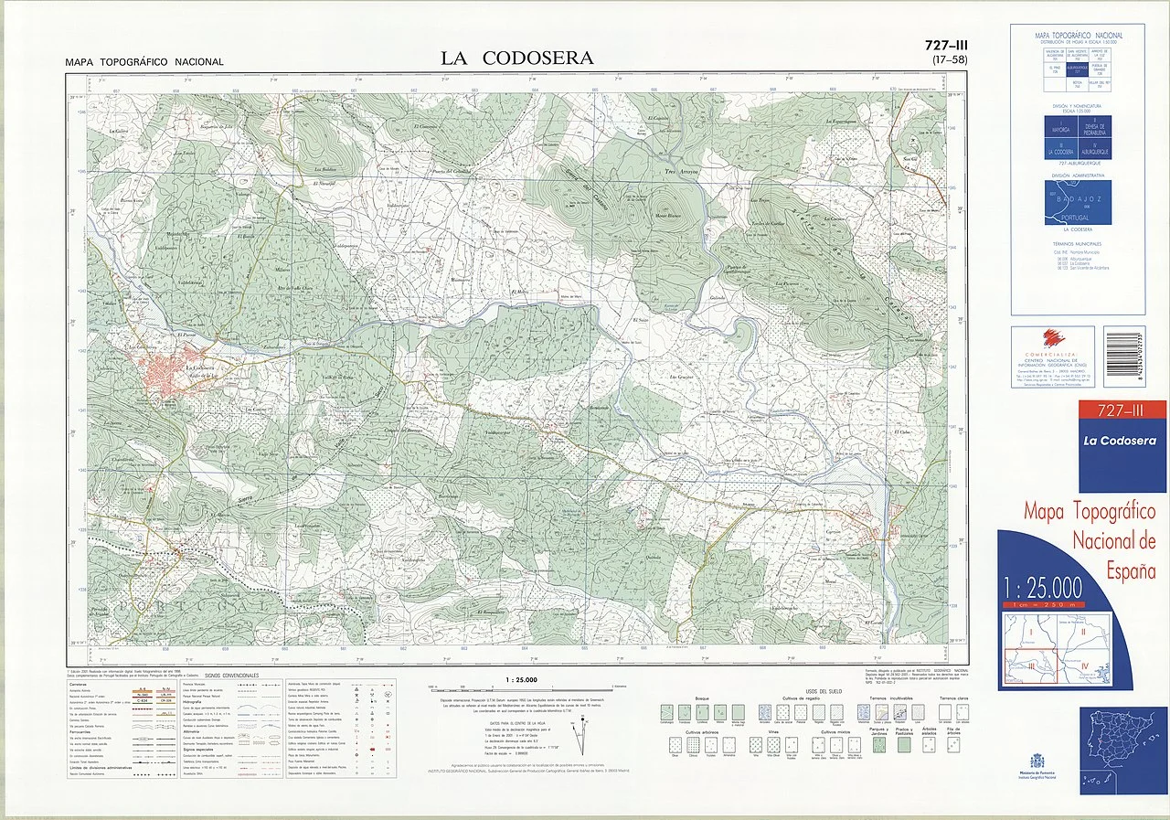 Photo of La Codosera