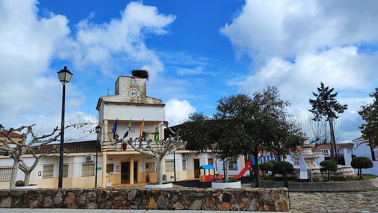 Photo of La Codosera