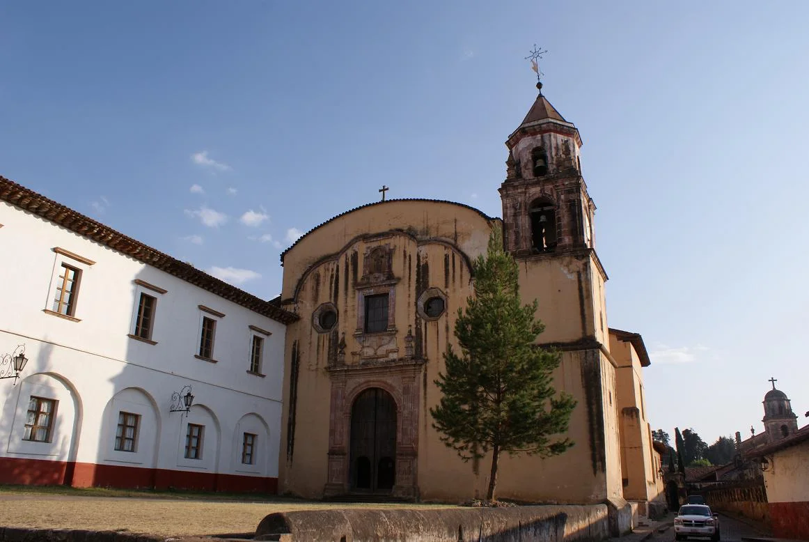 Photo of La Compañía