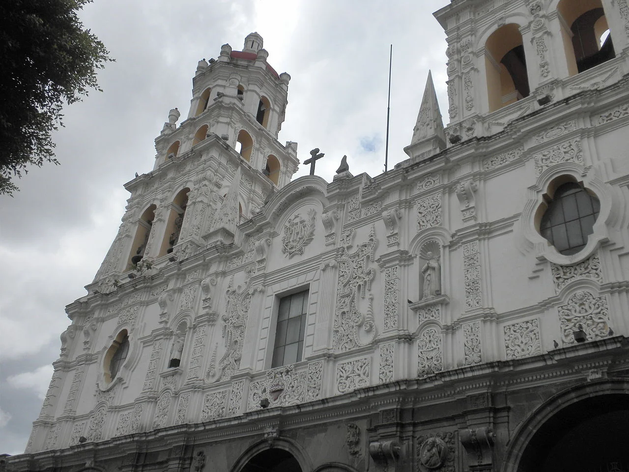 Photo of La Compañía