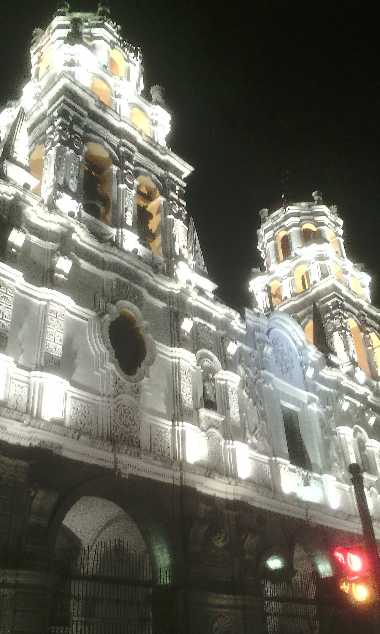 Photo of La Compañía