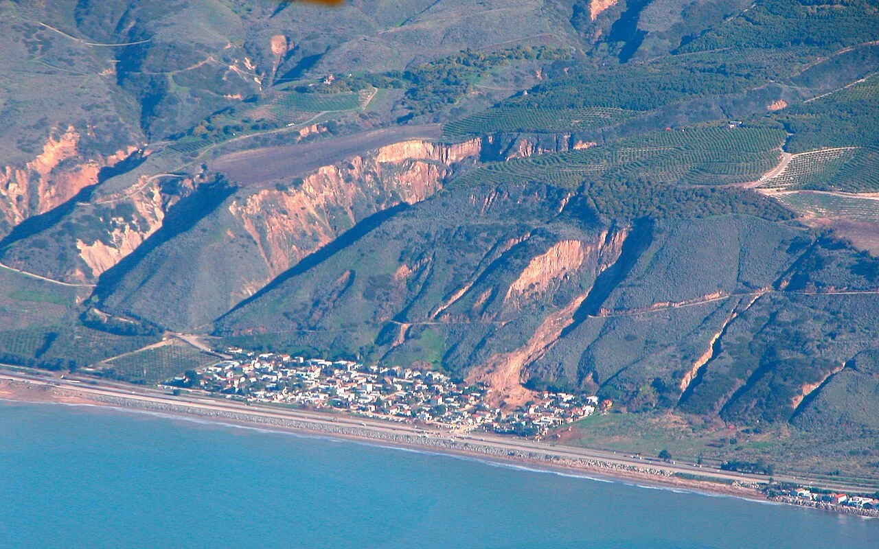 Photo of La Concepción Coatipac (La Conchita)