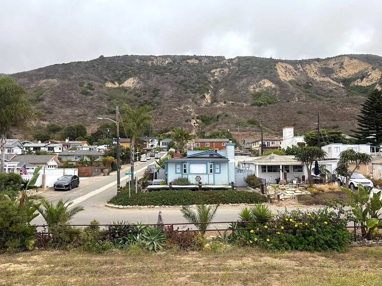 Photo of La Concepción Coatipac (La Conchita)