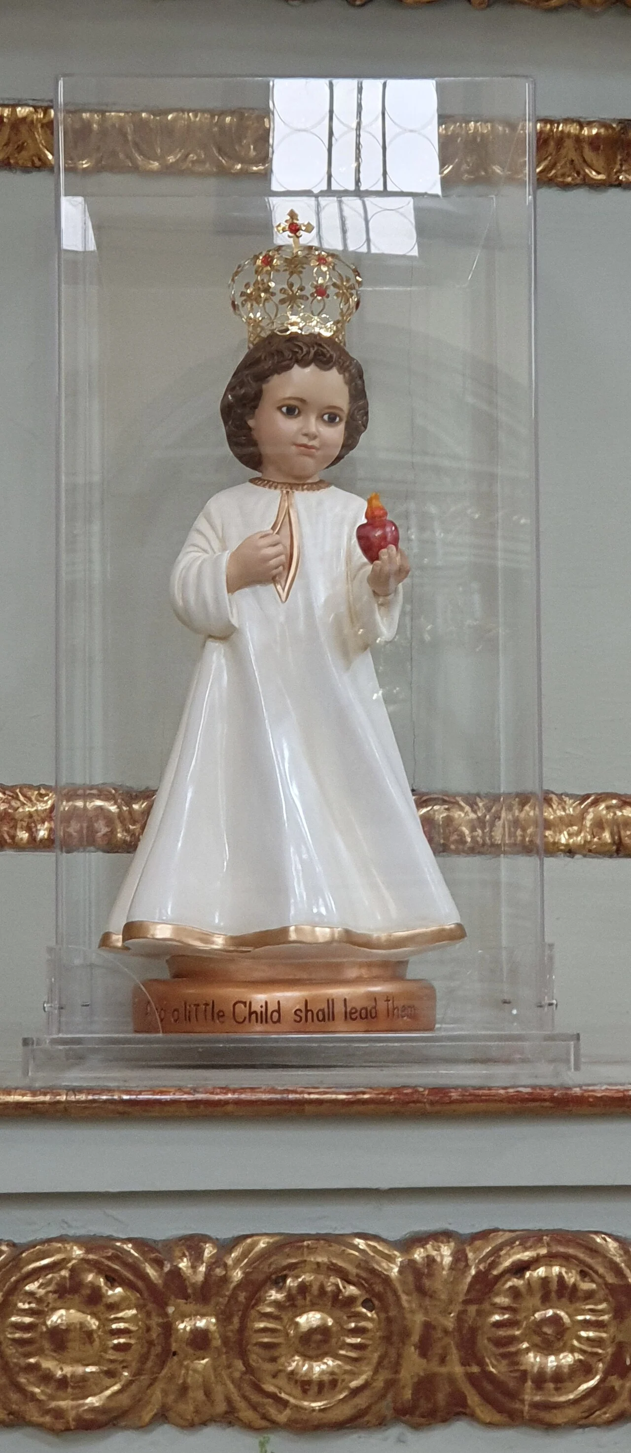 Photo of La Concepción