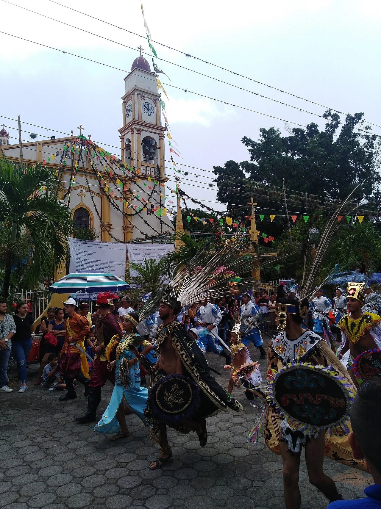 Photo of La Conquista