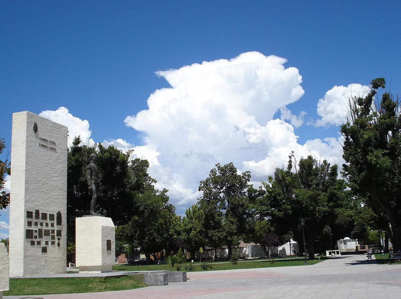 Photo of La Consulta