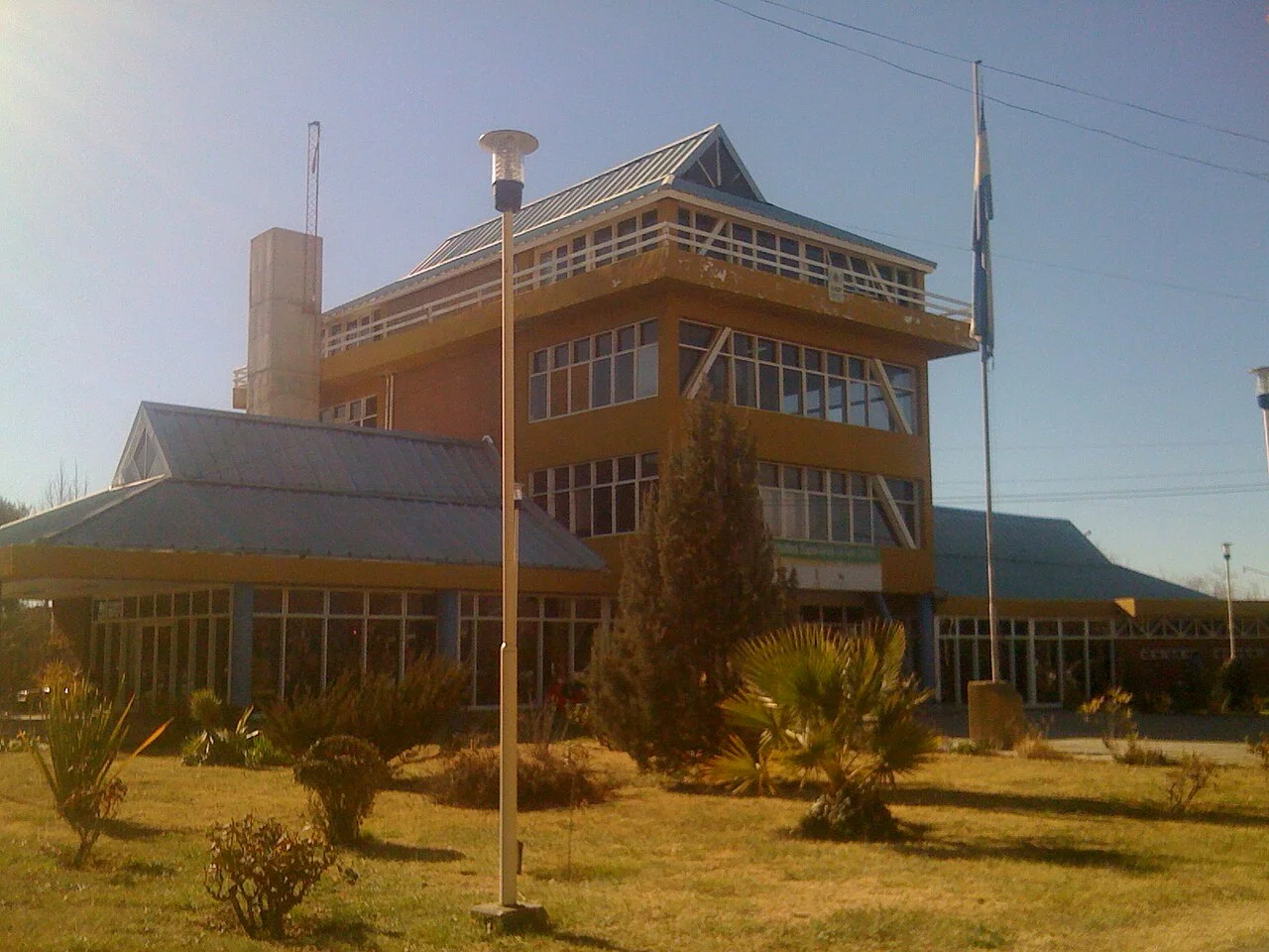 Photo of La Consulta