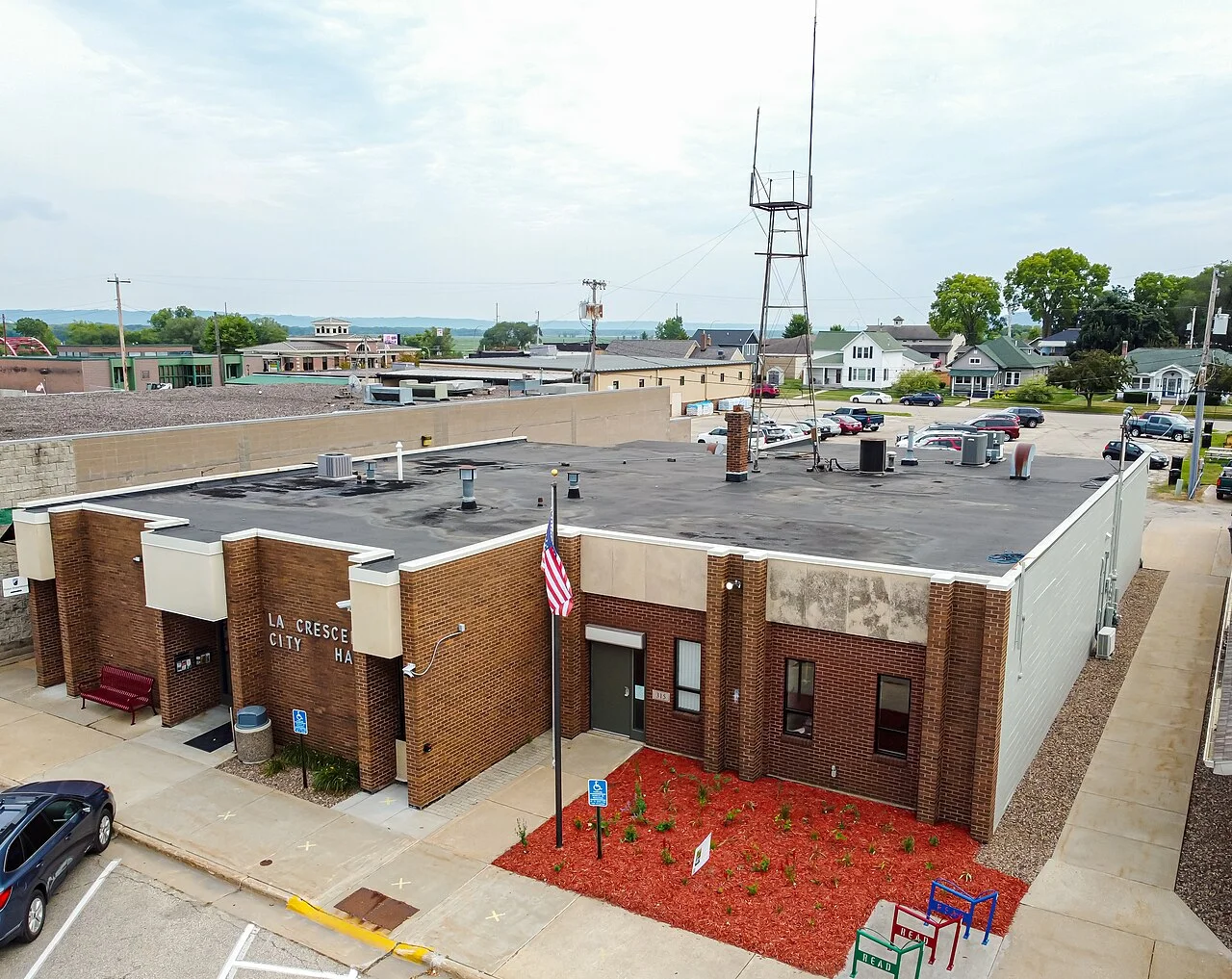 Photo of La Crescent