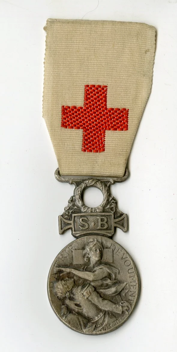 Photo of La Croix-Rouge