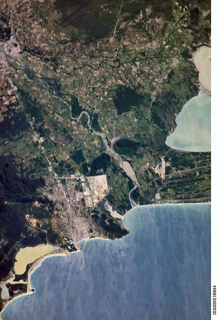 Photo of La Cruz del Palmar