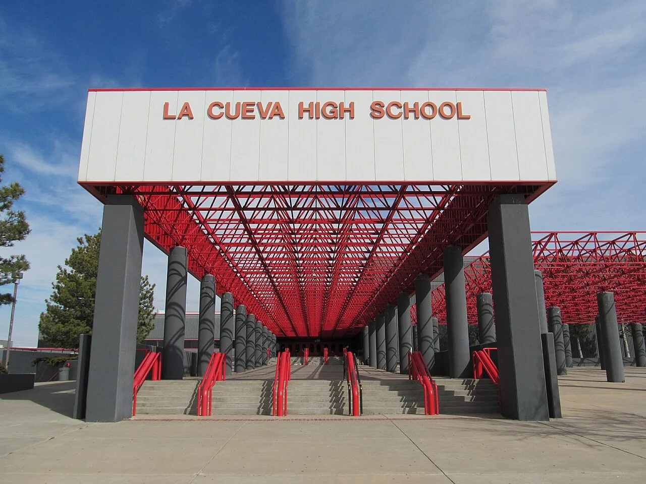 Photo of La Cueva