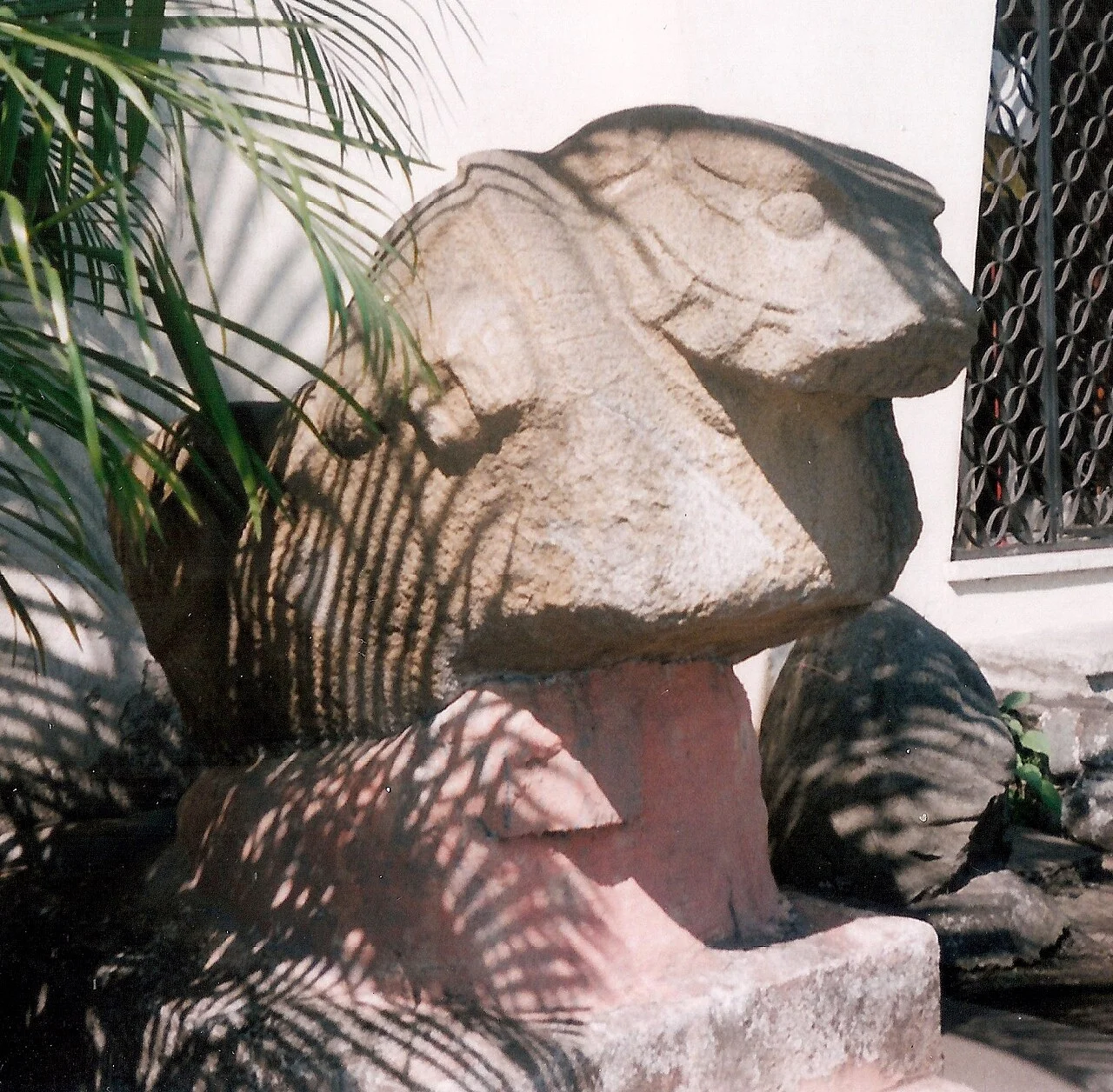 Photo of La Democracia